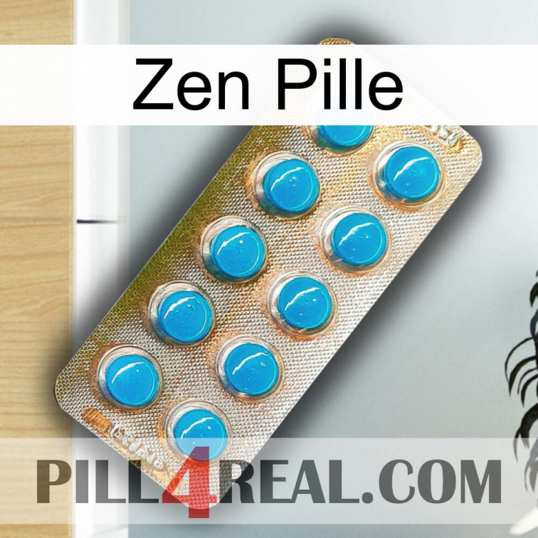 Zen Pill new09